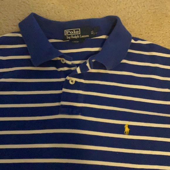 Polo by Ralph Lauren shirt - Picture 2 of 2